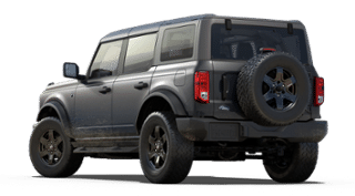 2025 Ford Bronco® External Image 3